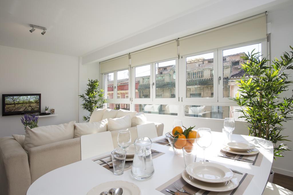 Appartamento Sevilla Valenza