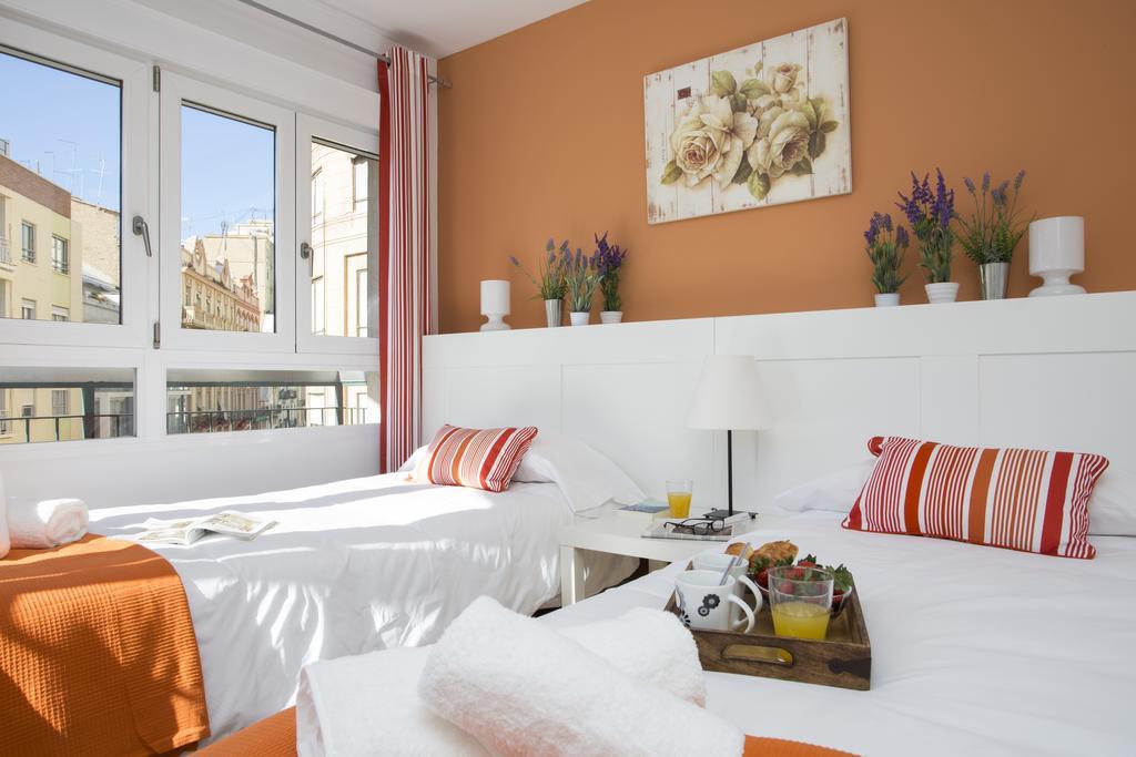 Appartamento Sevilla Valenza