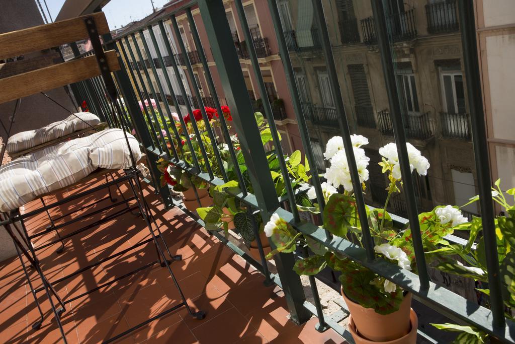 Sevilla Apartamento *