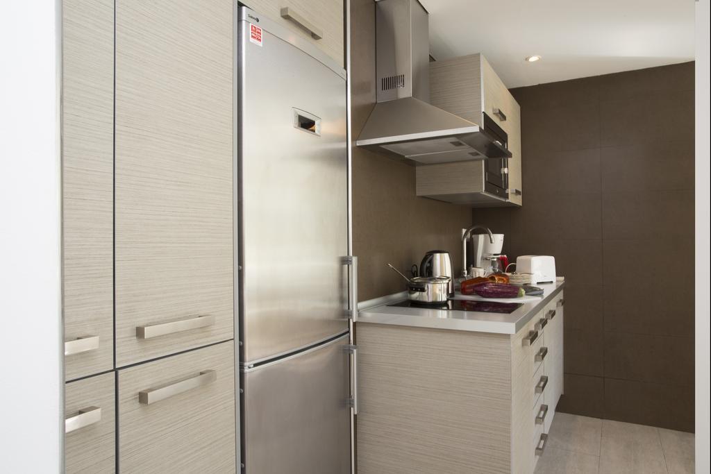 Apartamento Sevilla