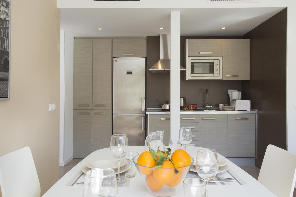 Apartamento Sevilla *