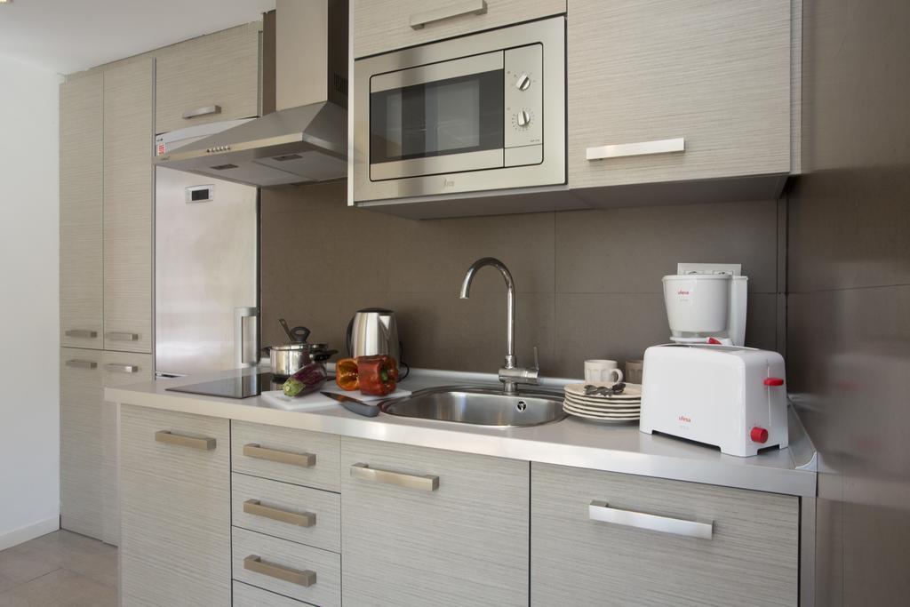 Apartamento Sevilla Valencia