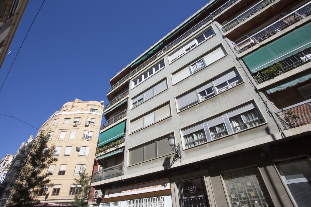 Apartamento Sevilla *