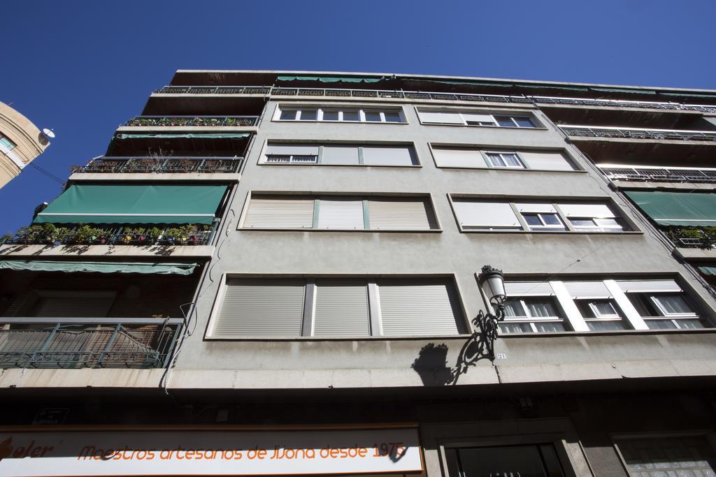 Sevilla Apartamento