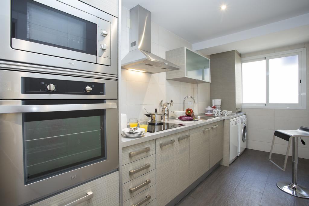 Sevilla Apartamento Valencia