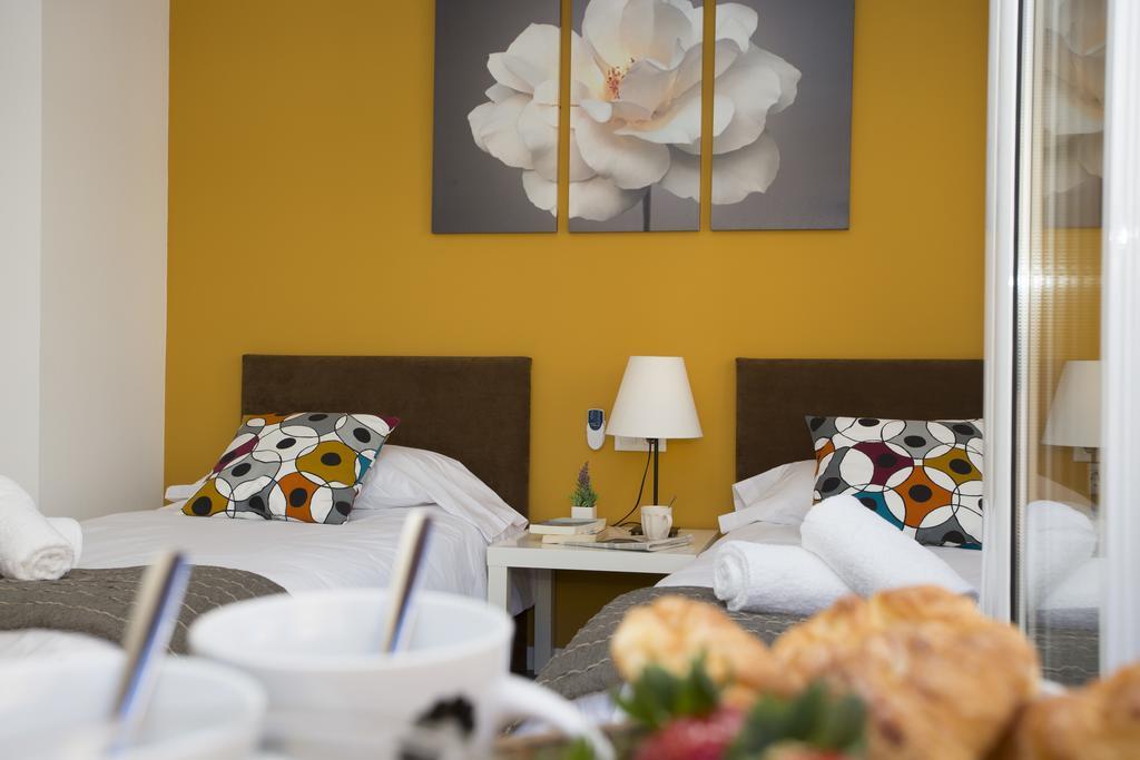 Apartamento Sevilla *