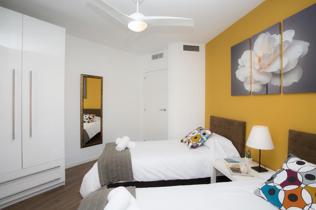 Apartamento Sevilla