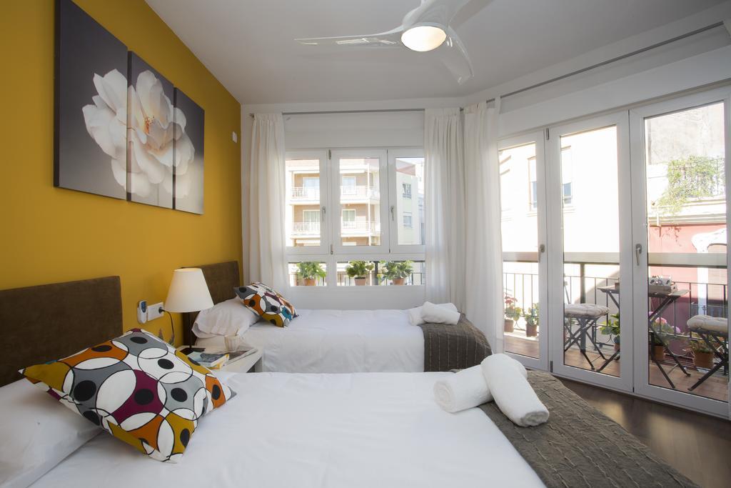 Apartamento Sevilla