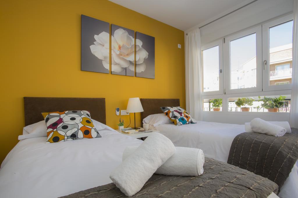 Sevilla Apartamento Valencia